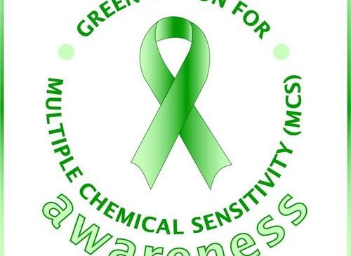 Multiple Chemical Sensitivities Syndrome (MCSS)