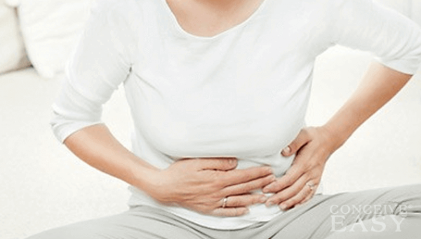 Severe Irritable Bowel Attacks