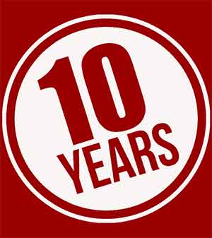 10-years