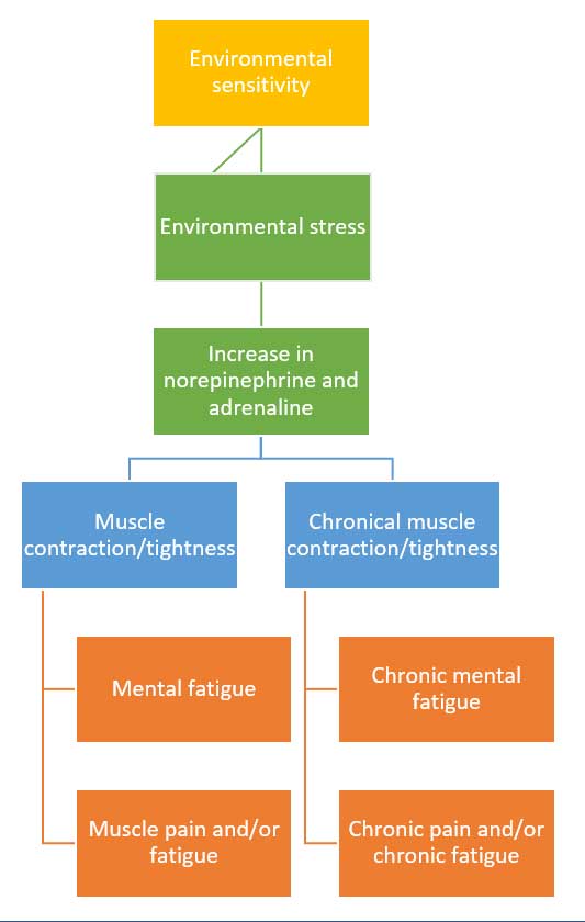 central-sensitivity-muscle-tension
