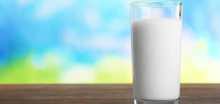 Milk, Irritable Bowel, and Central Sensitization