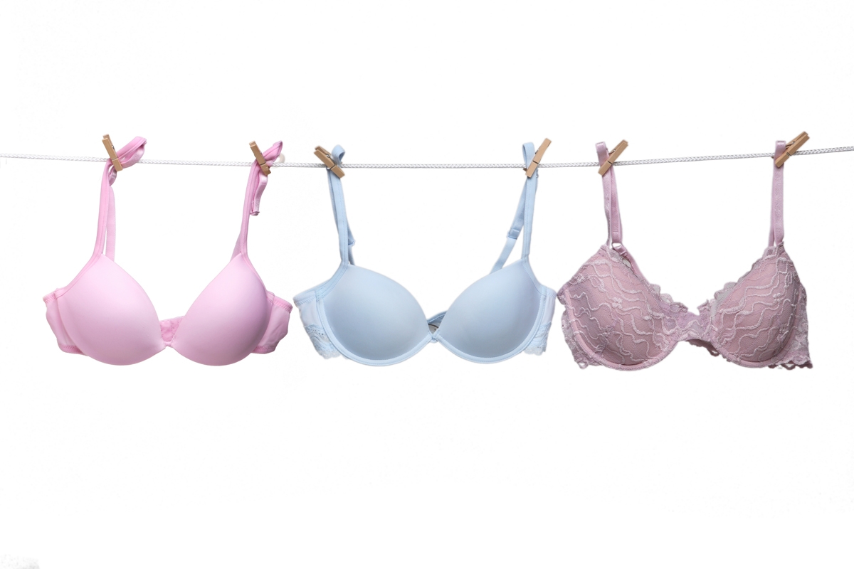 Ban the Bra – Central Sensitivity Syndrome | A Survivor's Guide