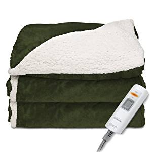 electric-blanket